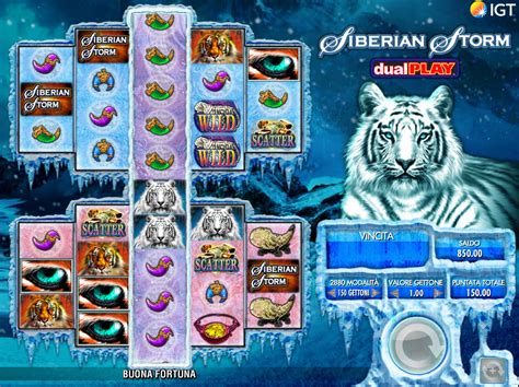 the siberian storm deluxe|Siberian Storm Slot Machine: Free Slot Game to Play For Fun by .